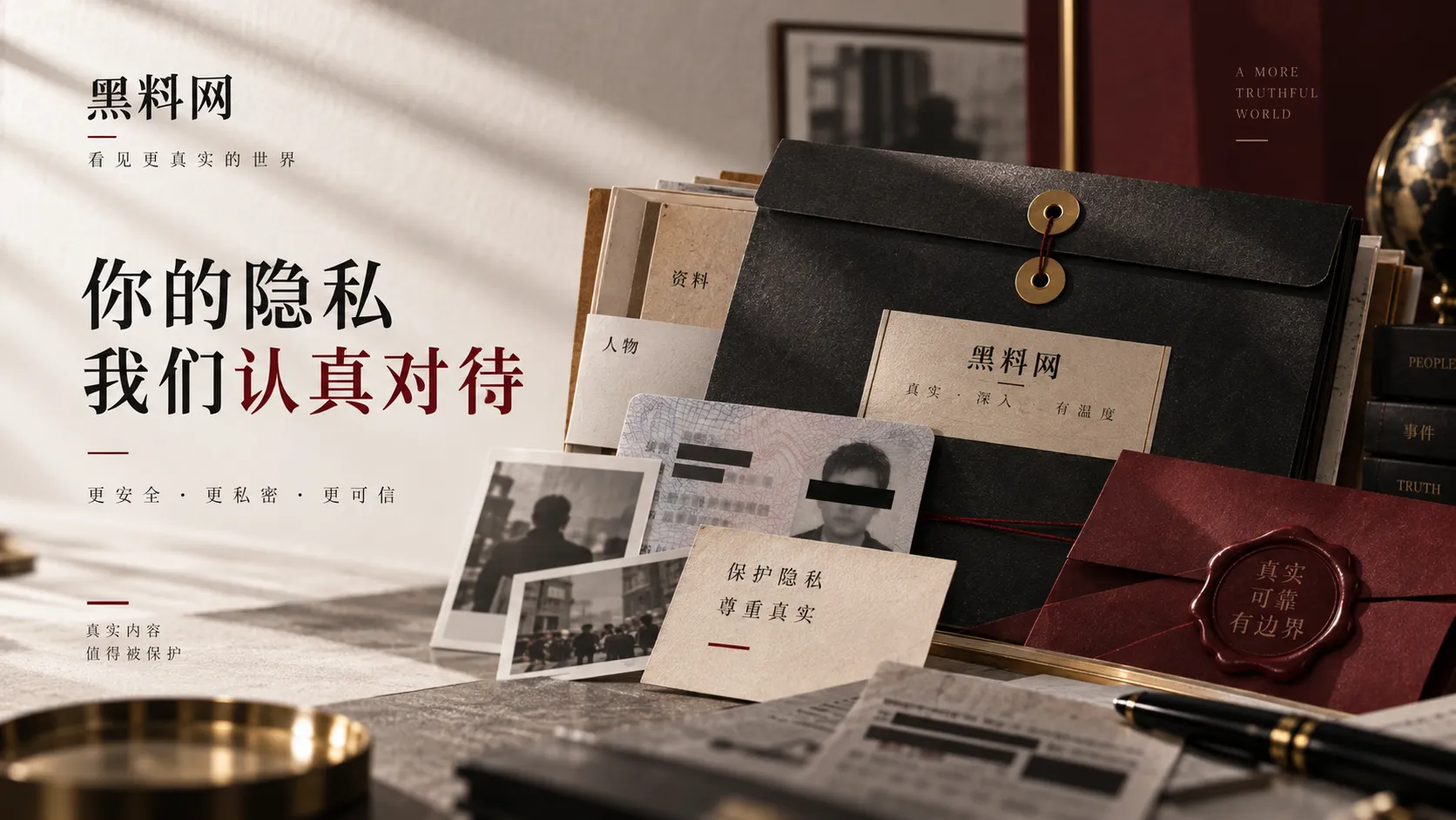 事实、推测、观点三层如何在正文中分开 公开资料整理封面