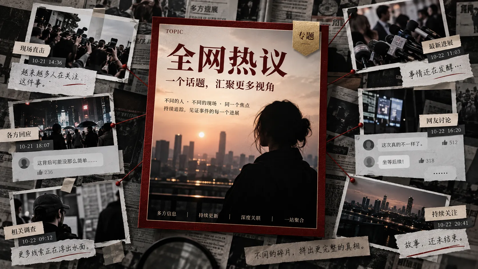 撤回、编辑、补充说明三种状态应怎样记录 公开资料整理封面